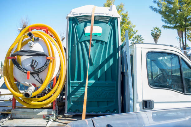 Best Porta potty delivery and setup  in Riverview, FL