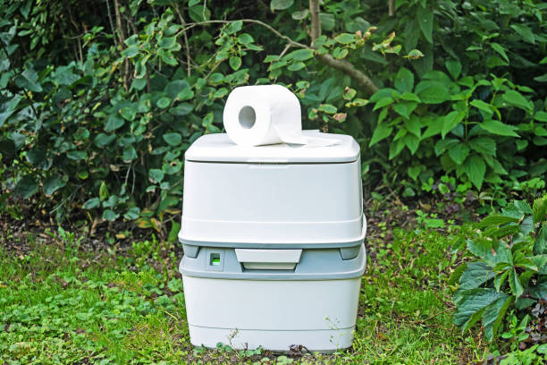 Portable Toilet Options We Offer in Riverview, FL