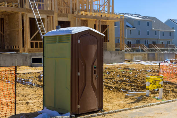 Best Temporary restroom rental  in Riverview, FL
