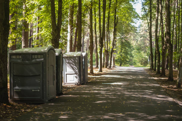 Best Affordable portable toilet rental  in Riverview, FL