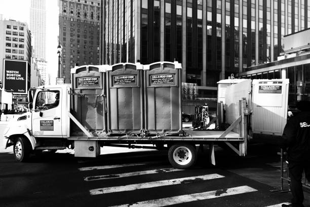 Best Portable bathroom rental  in Riverview, FL