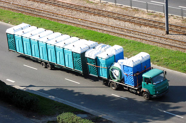 Best Best portable toilet rental  in Riverview, FL