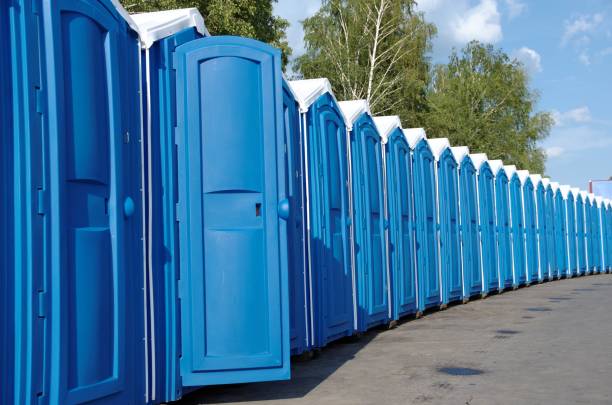 Best Affordable porta potty rental  in Riverview, FL